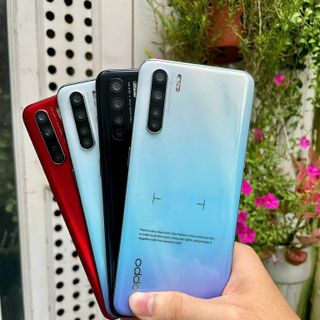 Oppo A91 (F15) 8GB/128GB Số lượng Lớn Giá Sỉ Toàn Quốc