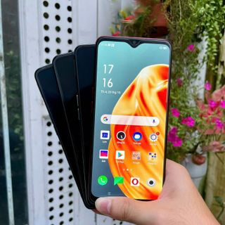 Oppo A91 (F15) 8GB/128GB Số lượng Lớn Giá Sỉ Toàn Quốc