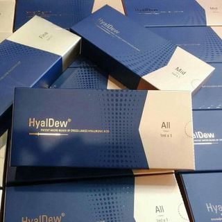 Filler Hyadew