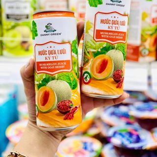 Nước Dưa Lưới Tìm Đại Lý toàn quốc
