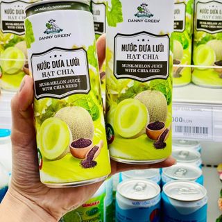 Nước Dưa Lưới Tìm Đại Lý toàn quốc