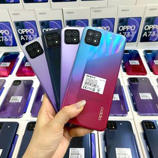 Oppo A73 5G 8GB/128GB Số lượng Lớn Giá Sỉ Toàn Quốc