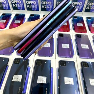 Oppo A73 5G 8GB/128GB Số lượng Lớn Giá Sỉ Toàn Quốc