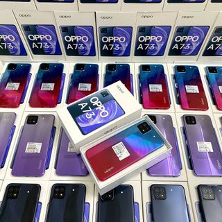 Oppo A73 5G 8GB/128GB Số lượng Lớn Giá Sỉ Toàn Quốc