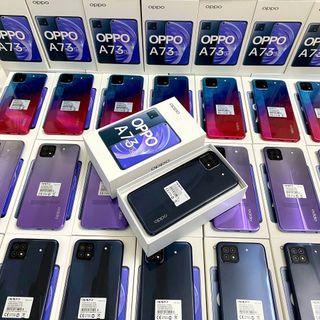 Oppo A73 5G 8GB/128GB Số lượng Lớn Giá Sỉ Toàn Quốc
