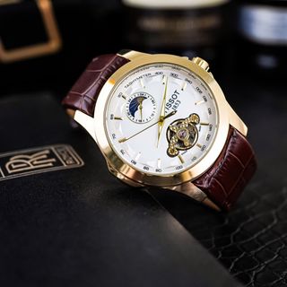 TISSOT CƠ / C72 / SẴN HÀNG