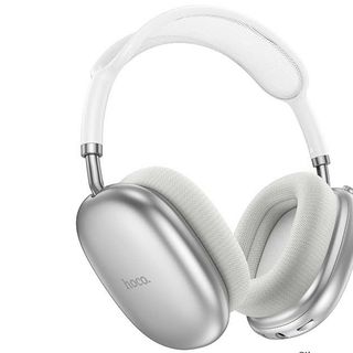 Tai nghe chụp tai không dây Hoco W55 - Pin siêu trâu 90h Bluetooth V5.4 - Âm thanh HI-FI có Micro