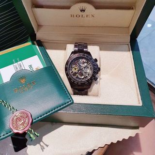XẢ KHO ĐỒNG HỒ NAM TRUNG CẤP RÔ LE GIẢ CƠ