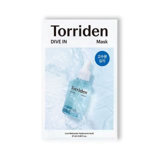 Mặt nạ Hàn Quốc Torriden Cao cấp . hộp/10goi ( Hàng Giá Tận Xưởng )