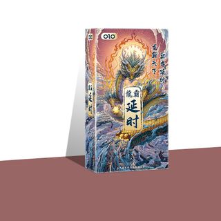 [Giá Sỉ] Bao Cao Su Olo 0.01 Rồng Ấn, Bcs Siêu Mỏng, Gân Gai Tăng Khoái Cảm, Nhiều Gel, Size 52mm Ôm Sát (Hộp 10C)