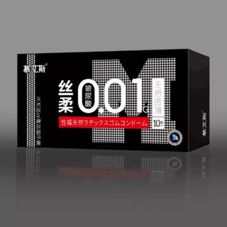 [Giá Sỉ] Bao Cao Su 0.01 Siêu Mỏng Nội Địa Nhật, Size 52mm, Nhiều Gel Bôi Trơn, Bcs Siêu Mỏng Giá Sỉ (Hộp 10C) | Shop_taza