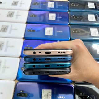 Oppo A9 2020 8GB/128GB Số lượng Lớn Giá Sỉ Toàn Quốc