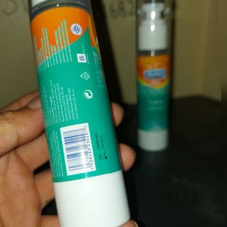 [Giá Sỉ Tốt Nhất] Gel Durex Play Tingling Hương Bạc Hà, Gel Bôi Trơn Tăng Khoái Cảm, Gốc Nước & Nhẹ Dịu!