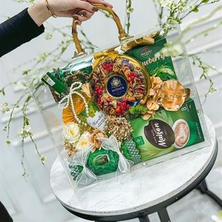 Set Quà Tết A39