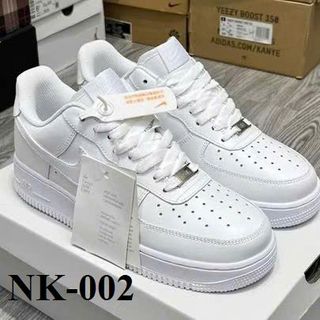 Giày AF1 vạch đen