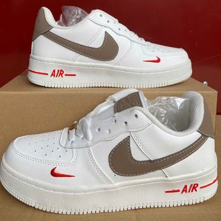 Giày AF1 vạch đen