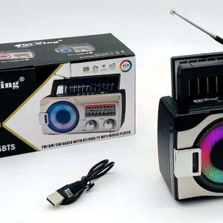Đài Radio Puxing PX-725BT