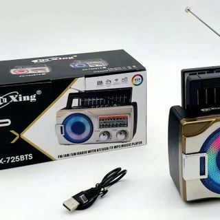 Đài Radio Puxing PX-725BT