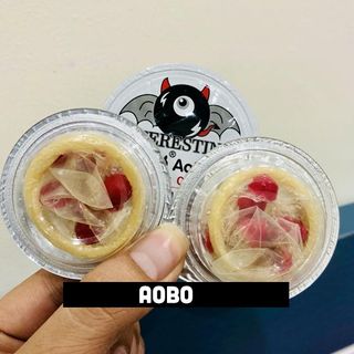 [Bán Sỉ] Bao Cao Su Bi Aobo, Bcs Kéo Dài Thời Gian, Nhiều Gel Bôi Trơn, Size 52mm Ôm Vừa Vặn (Lẻ 1C)