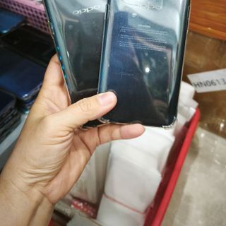 Oppo A83 ram 6 bn 128G tặng ốp