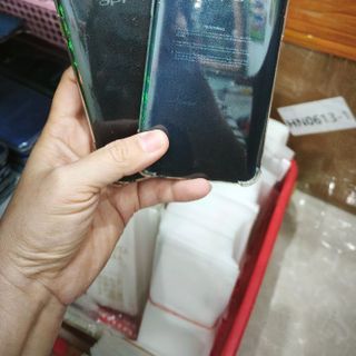 Oppo A83 ram 6 bn 128G tặng ốp
