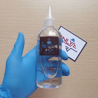 [Giá Sỉ Cực Tốt] Gel Bôi Trơn Quan Hệ & Massage Vanessa & Co 200ml. Gel Bôi Trơn Tăng Cường Độ Ẩm Số 1 Nhật Bản [Giá Sỉ Cực Tốt]