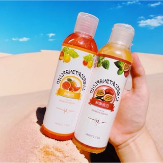[Giá Sỉ] Gel Bôi Trơn Quan Hệ Lubricating Hương Trái Cây, Gen Bôi Trơn Gốc Nước, Nhẹ Dịu (Chai 200ml)