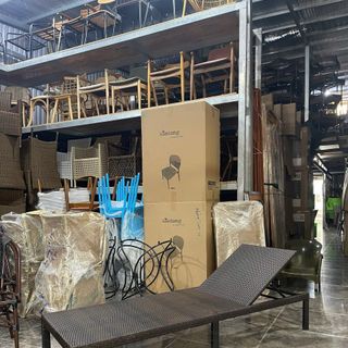 Giường tắm nắng,giường hồ bơi thư giãn