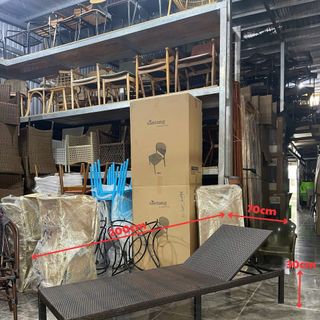 Giường tắm nắng,giường hồ bơi thư giãn