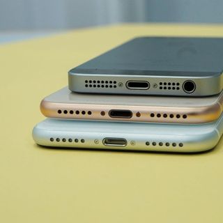 Iphone 5SE 8 8 Plus SE 2020 64GB 128GB likenew 99% BH 1 đổi 1-Henry
