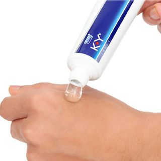 Combo 3 Tuýp Gel Bôi Trơn Durex KY (50ml). Gel Durex Cấp Ẩm & Gel Durex Gốc Nước An Toàn