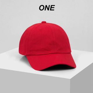 Nón lưỡi trai nam,nữ 0NE
