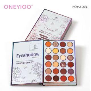 Bộ phấn trang điểm mắt 45 màu bảng sách eyashadow bạc, chuẩn màu. ( Hàng Giá Tận Xưởng )