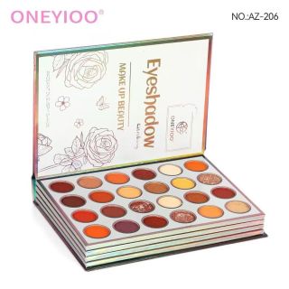 Bộ phấn trang điểm mắt 45 màu bảng sách eyashadow bạc, chuẩn màu. ( Hàng Giá Tận Xưởng )