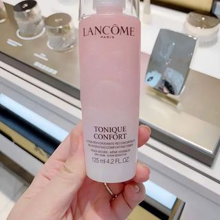 (HÀNG SUPER ) Nước Hoa Hồng LancomeTonique Confort Toner 125ml