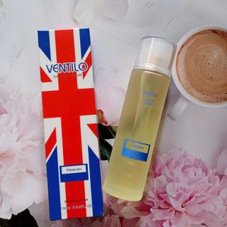Nước Hoa Ventilo Cờ Anh Heaven 100ml