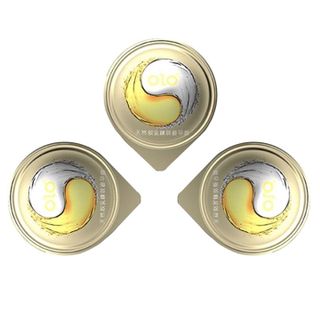 Bao Cao Su Olo 0.01 Lửa Băng, Bcs Siêu Mỏng, Kéo Dài Thời Gian,Tăng Khoái Cảm [Bao Cao Su Giá Sỉ] (Hộp Vuông 10C)