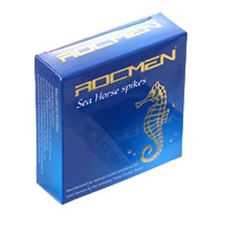 [Bao Cao Su Giá Sỉ] Bao Cao Su Gân Gai Nổi Rocmen Xanh, Bcs Siêu Mỏng, Kéo Dài Thời Gian Hương Bạc Hà (Hộp 3C)