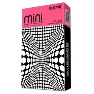 [Giá Sỉ Ưu Đãi] Bao Cao Su HBM Mini Dotted Size 46mm, Bcs Siêu Mỏng, Bao Cao Su Kéo Dài Thời Gian, Nhiều Gel Bôi Trơn (Hộp 10C)
