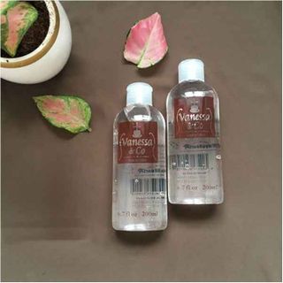 Gel Bôi Trơn Vanessa Giá Sỉ (Chai 200ml) – Gel Gốc Nước, Bôi Trơn Cấp Ẩm Cho Cô Bé Tăng Khoái Cảm Khi Quan Hệ