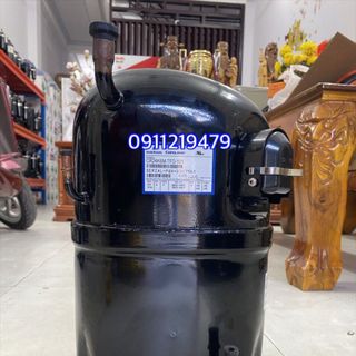 lắp đặt, cung ứng block lạnh Copeland Piston 2HP R22 CR24K6M-TFD-101