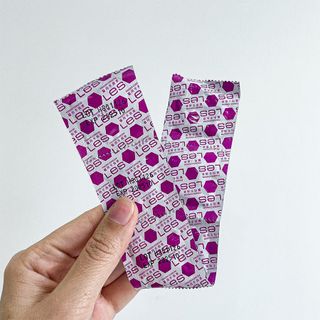 [Giá Sỉ Tốt Nhất] Bao Cao Su Ngón Tay Beilile Les-D Gai Nhám Liti, Ôm Sát, Nhiều Gel Bôi Trơn, Bao Cao Su Siêu Mỏng, Size 52mm Ôm Vừa Vặn (Hộp 8C)