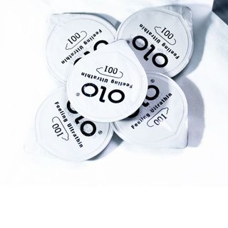 Bao Cao Su Olo Bi Giá Sỉ, Bcs Olo Bi Trắng Tăng 1.5cm, Olo Bi Xanh Tăng 3cm Tăng Khoái Cảm, Thiết Kế Siêu Mỏng, Cho Cảm Giác Chân Thực
