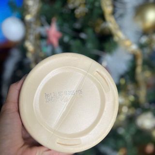 date 12/2025 BỘT COFFE MATE NESTLE NHẬP TỪ MỸ 1.5KG