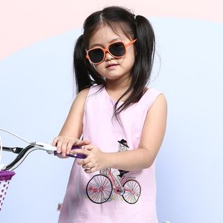 Kính mát Kitten - 11022-C3