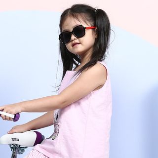Kính mát Kitten - 11022-C12