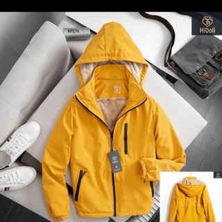 📢📢ÁO GIÓ LÓT LÔNG NAM Nữ HD THIẾT KẾ MỚI