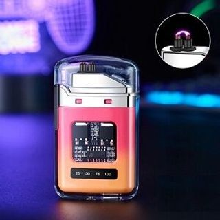 BẬT LỬA TIA PLASMA HIỂN THỊ PIN SIZE CAO