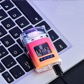 BẬT LỬA TIA PLASMA HIỂN THỊ PIN SIZE CAO