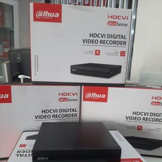 Đầu ghi hình HDCVI 4 kênh DAHUA DH-XVR1B04-I-1T